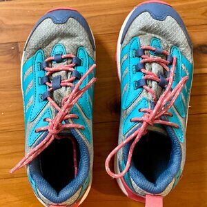 Merrell Kids Moab Speed 2 Low Waterproof Sneakers